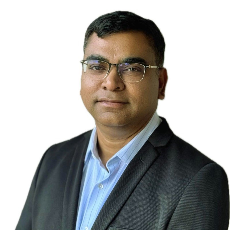 Anurag Dey